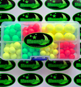 MOONGLOW - pop up box