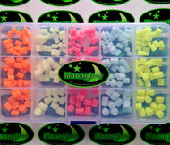 MOONGLOW -  luminous attractors super box