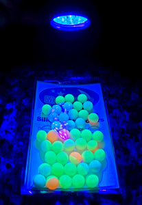 MOONGLOW - UV torch