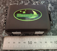 Moonglow - rig bits box - pocket size tackle box