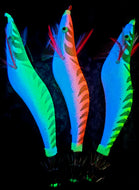 Moonglow - Squid lures / squid jigs