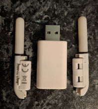 Load image into Gallery viewer, Moonglow - Smart fishing rod tip light - flashing bite indicator