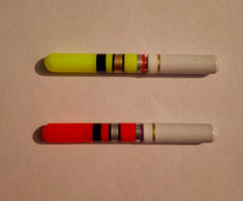 Load image into Gallery viewer, Fishing Rod tip lights - cr322 battery operated