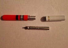 Load image into Gallery viewer, Fishing Rod tip lights - cr322 battery operated