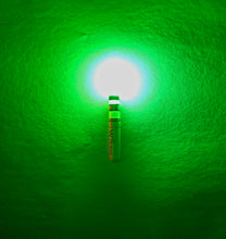 Load image into Gallery viewer, Fishing Rod tip lights - cr322 battery operated