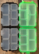 Load image into Gallery viewer, Moonglow - rig bits box - pocket size tackle box