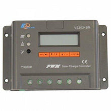 Load image into Gallery viewer, 20A PWM Solar Charge Controller 12/24V LCD | 4Boats