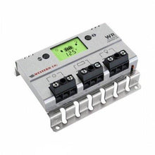Load image into Gallery viewer, 20A 12V/24V Solar Charge Controller with LCD Display | 4Boats