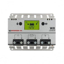 Load image into Gallery viewer, 20A 12V/24V Solar Charge Controller with LCD Display | 4Boats