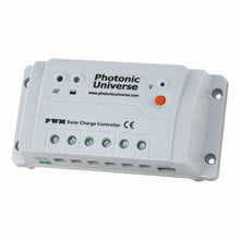 Load image into Gallery viewer, Photonic Universe 20A PWM Solar Charge Controller 12/24V | 4Boats