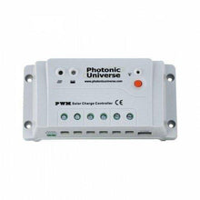 Load image into Gallery viewer, Photonic Universe 20A PWM Solar Charge Controller 12/24V | 4Boats