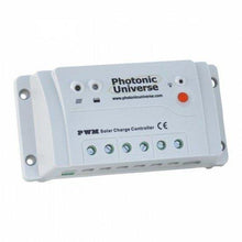 Load image into Gallery viewer, Photonic Universe 20A PWM Solar Charge Controller 12/24V | 4Boats