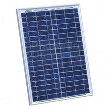 Load image into Gallery viewer, 20W 12V Solar Charging Kit with 5A Controller &amp; Clips | 4Boats