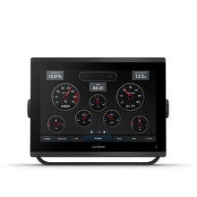 Load image into Gallery viewer, Garmin GPSMAP 1223xsv 12" Chartplotter Sonar No Transducer 010-02367-01