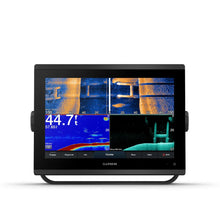 Load image into Gallery viewer, Garmin GPSMAP 1223xsv 12" Chartplotter Sonar No Transducer 010-02367-01