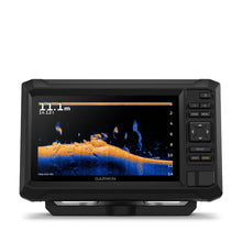 Load image into Gallery viewer, Garmin ECHOMAP UHD2 75cv Chartplotter