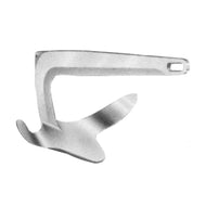 Anchor Bruce Claw AISI 316 5 kg | 4Boats