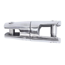 Load image into Gallery viewer, Anchor Chain Connector AISI 316 Stainless Steel 6mm 8mm Chain Lalizas 98076