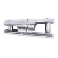 Anchor Chain Connector AISI 316 Stainless Steel 6mm 8mm Chain Lalizas 98076