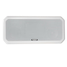 Load image into Gallery viewer, Fusion RV-FS402W Sound Panel Shallow Mount Speaker 100W - White
