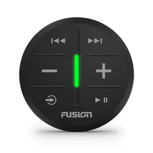 Load image into Gallery viewer, Fusion ARX Wireless Remote Control - Black