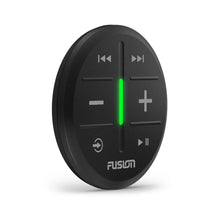 Load image into Gallery viewer, Fusion ARX Wireless Remote Control - Black