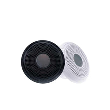 Load image into Gallery viewer, Fusion XS-F40CWB 4" XS Series Marine Speakers 120W - Black / White