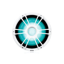 Load image into Gallery viewer, Fusion SG | SL122SPW 12" LED Subwoofer 1400W | Sports White | 4Boats