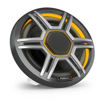 Load image into Gallery viewer, Fusion Apollo AP-FL65SPG 6.5" CRGBW LED Speakers 300W - Sports Grey