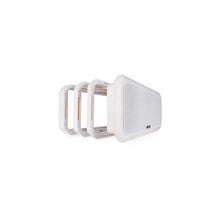 Load image into Gallery viewer, Fusion RV-FS41SPW 41mm Sound Panel Mounting Spacer - White