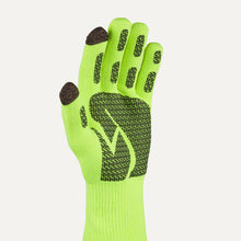 Load image into Gallery viewer, Sealskinz Anmer Waterproof All Weather Ultra Grip Glove (Various Colours)