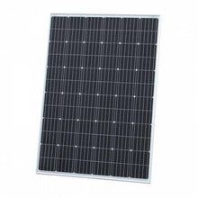 Load image into Gallery viewer, 250W 12V Solar Panel, 2×5 m MC4 Leads | 4Boats
