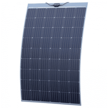 Load image into Gallery viewer, 270W Mono Semi-Flexible Fibreglass Solar Panel (Austria) | 4Boats
