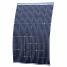 Load image into Gallery viewer, 270W Semi-Flexible Solar Panel, Rear Junction Box (Austria) | 4Boats