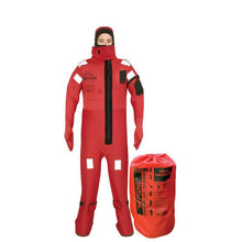 Load image into Gallery viewer, LALIZAS Immersion Neptune SOLAS Immersion Suit - Small | 4Boats