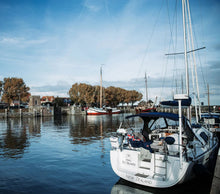 Load image into Gallery viewer, Scanstrut SC101 SC101 SC101 Radar Pole Mount 1.9m (6.4') | 4Boats