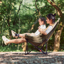 Load image into Gallery viewer, Naturehike Sea Star - Padded reclining Chair