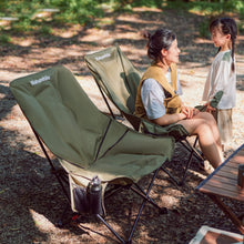 Load image into Gallery viewer, Naturehike Sea Star - Padded reclining Chair