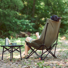 Load image into Gallery viewer, Naturehike Sea Star - Padded reclining Chair