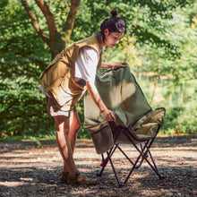 Load image into Gallery viewer, Naturehike Sea Star - Padded reclining Chair