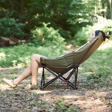 Load image into Gallery viewer, Naturehike Sea Star - Padded reclining Chair