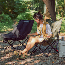 Load image into Gallery viewer, Naturehike Sea Star - Padded reclining Chair
