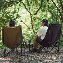 Load image into Gallery viewer, Naturehike Sea Star - Padded reclining Chair