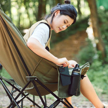 Load image into Gallery viewer, Naturehike Sea Star - Padded reclining Chair