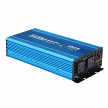 Load image into Gallery viewer, 3000W 12V Pure Sine Wave Inverter 230V AC with Remote | 4Boats