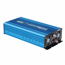 Load image into Gallery viewer, 3000W 12V Pure Sine Wave Inverter 230V AC with Remote | 4Boats