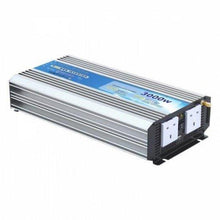 Load image into Gallery viewer, 3000W 12V Pure Sine Inverter with Remote | 4Boats
