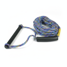 Load image into Gallery viewer, Water Action Ski Rope 8mm x 23m (5/16 in) | 4Boats