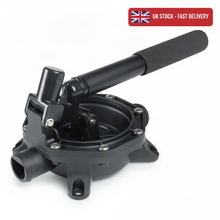 Load image into Gallery viewer, Seaflo Manual Bilge Pump DHAG72001 720GPH Hand Pump Aluminium Handle Marine Boat