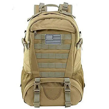 Load image into Gallery viewer, 30L Military Style Backpack